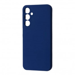   WAVE Colorful Case Samsung Galaxy A25 Blue