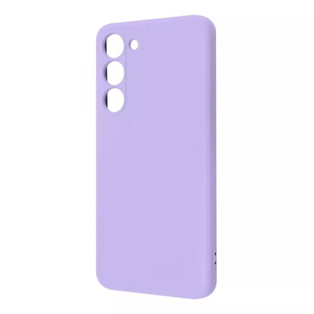 WAVE Colorful Case Samsung Galaxy S23 Light Purple - зображення 1