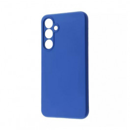   WAVE Colorful Case Samsung Galaxy A55 Blue