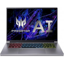   Acer Predator Triton Neo 16 PTN16-51-99AM Sparkly Silver (NH.QSAEU.003)