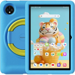   Blackview Tab 80 Kids 4/64GB LTE Fantasy Blue