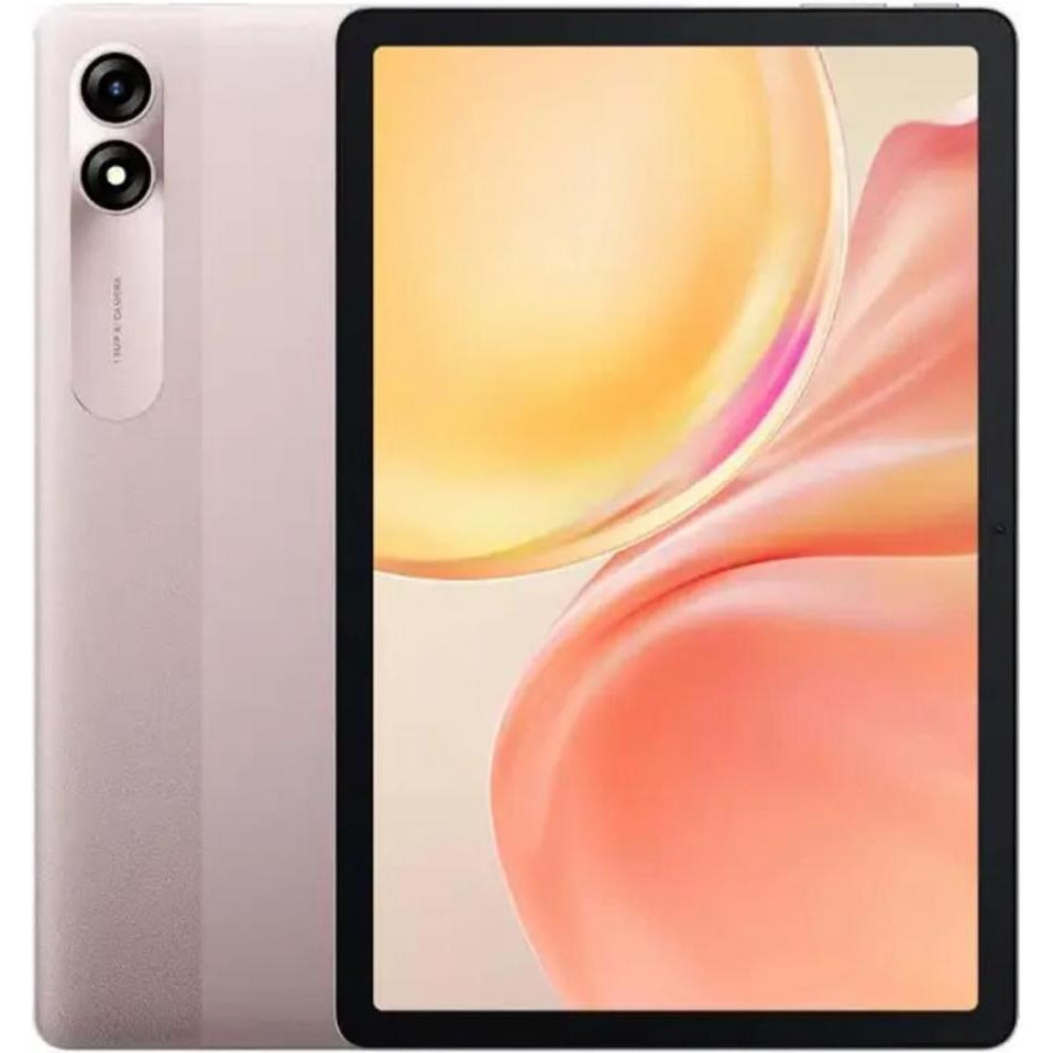 Blackview Tab 90 4/128GB Wi-Fi Blush Pink - зображення 1