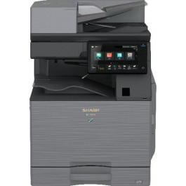   Sharp BP50C26EU