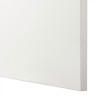 IKEA BESTA комбінація стелажів white 120x42x112 (494.808.09) - зображення 3