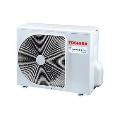 Toshiba RAS-2M18S3AV-E - зображення 1