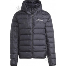   Adidas Куртка-пуховик  Multi Down Jkt IP6038 S Black (4066762031375)