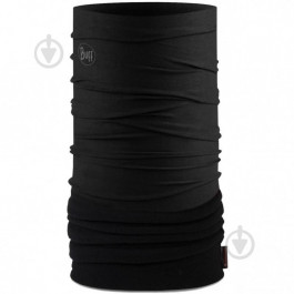   Buff Шарф-труба  Polar, Solid Black (BU 130003.999.10.00) 22/23