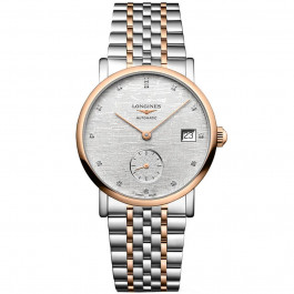   Longines Elegant Collection L4.312.5.77.7