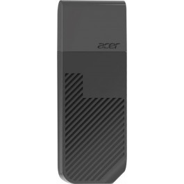   Acer 16 GB UP200 USB 2.0 Black (BL.9BWWA.509)