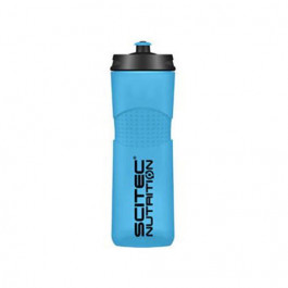   Scitec Nutrition Bidon Bike Bottle 650 ml Blue