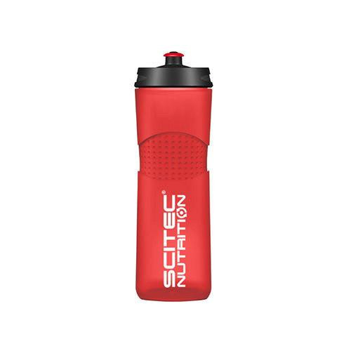 Scitec Nutrition Bidon Bike Bottle 650 ml Red - зображення 1