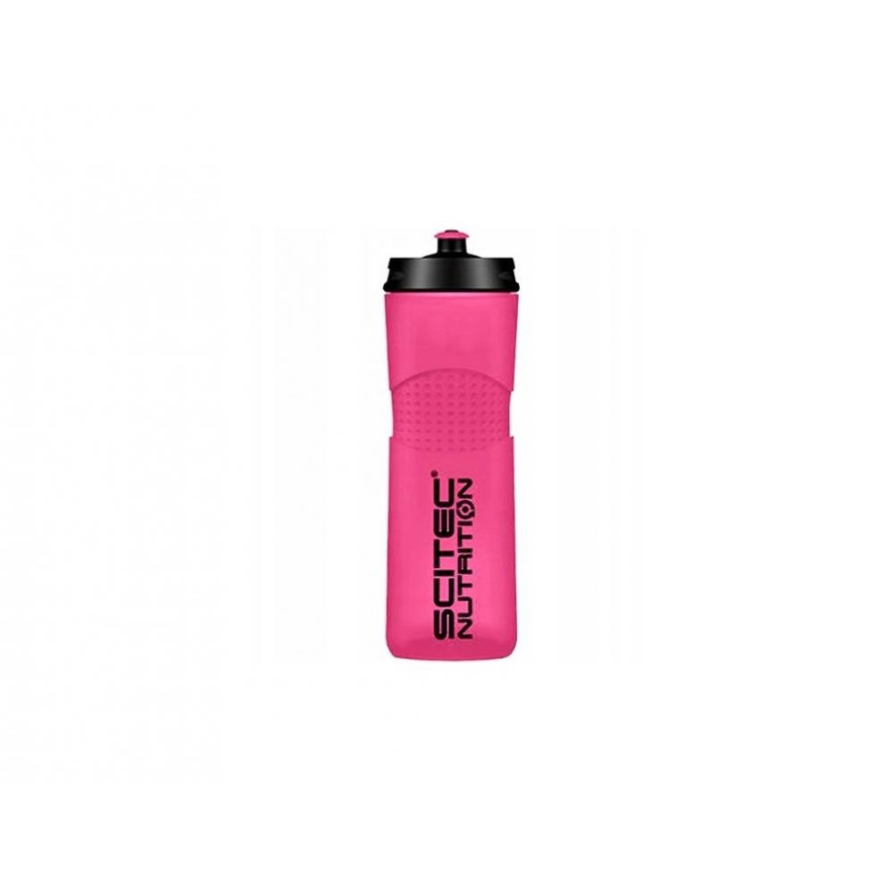 Scitec Nutrition Bidon Bike Bottle 650 ml Pink - зображення 1