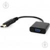 Cablexpert DisplayPort to VGA (AB-DPM-VGAF-02) - зображення 1