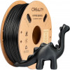 Creality Hyper PLA-CF 1.75mm 1кг Black (3301060015) - зображення 1