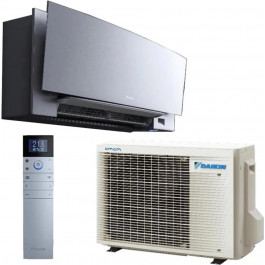   Daikin EMURA 3 FTXJ25AS/RXJ25A