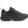 Merrell Жіночі кросівки для трекінгу з Gore-Tex  Speed Strike 2 Gtx J038266 37 (6.5US/4UK) 23.5 см Чорні (19 - зображення 1