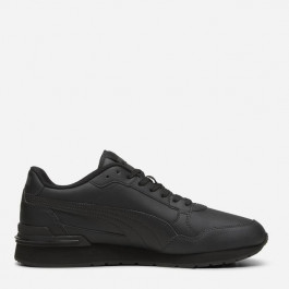   PUMA Жіночі кросівки  ST Runner v4 L 39906809 36 (3.5UK) 22.5 см  Black-Shadow Gray (4067979342834)