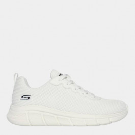   Skechers Жіночі кросівки  117346 W 39 (9US) 26 см Білі (197627211015)