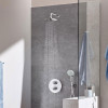 GROHE Grohtherm 1000 34614000 - зображення 2