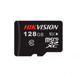   HIKVISION 128 GB microSDXC Class 10 (HS-TF-P1/128G)