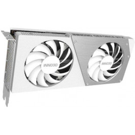   INNO3D GeForce RTX 4070 Twin X2 OC White Stealth (N40702-126XX-183052V)