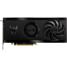   Acer Radeon RX 7600 Predator BiFrost (DP.Z36WW.P02)