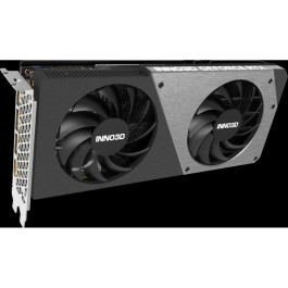   INNO3D GEFORCE RTX 4070 SUPER TWIN X2 OC (N407S2-126XX-186162N)