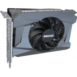   INNO3D GEFORCE RTX 4060 COMPACT (N40601-08D6-173050N)