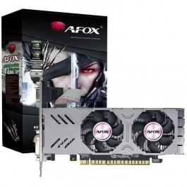   AFOX Geforce GTX 750 2 GB (AF750-2048D5H6-V3)