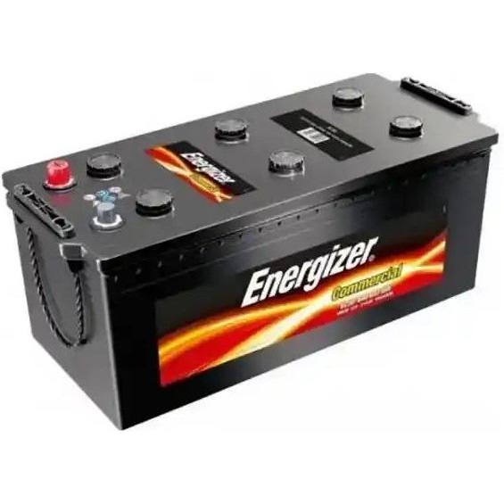 Energizer 6СТ-180 Commercial EC6 - зображення 1