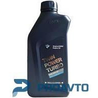   BMW Twinpower Tubo Oil LongLife-04 0W-30 1л