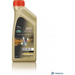   Castrol Edge Professional E 0W-20 1л