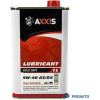 AXXIS Gold Sint 5W-40 A3/B4 1л - зображення 1