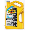 Pennzoil Ultra Platinum Full Synthetic Engine Oil 5W-30 4.73л - зображення 1