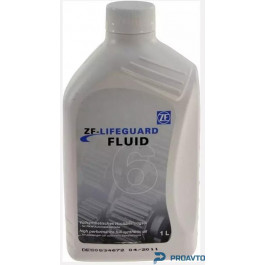   ZF Lifeguard Fluid 6 1л