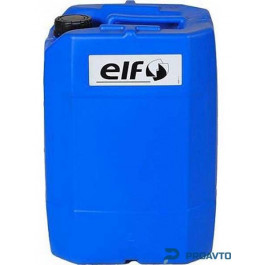   Elf TRANSELF Type B 80W-90 20л