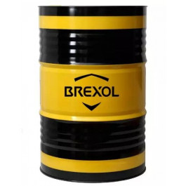   BREXOL Ultra 5W-40 200л