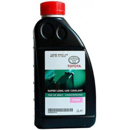   Toyota Long Life Coolant Concentrated 1л