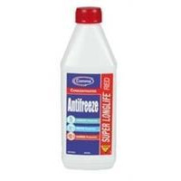   Comma Super Longlife Red Concentrate 1L