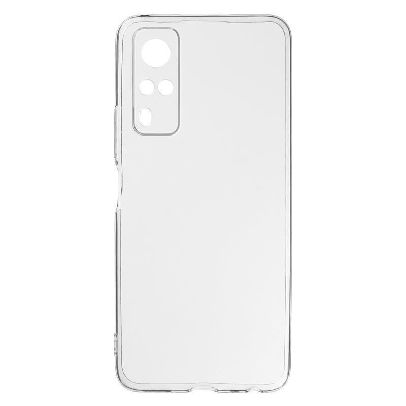 ArmorStandart Air Series Vivo Y53s Camera cover Transparent (ARM62184) - зображення 1