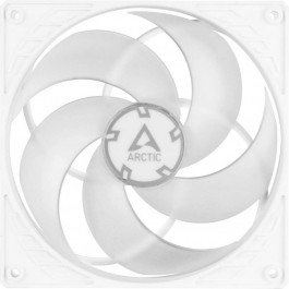   Arctic P14 PWM PST White/Transparent (ACFAN00221A)