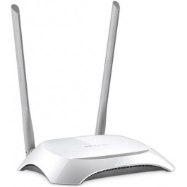   TP-Link TL-WR840N V2