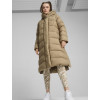 PUMA Пуховик довгий жіночий  Long Down Coat 62649367 XXS Бежевий (4067981154937) - зображення 1