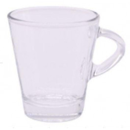   Uniglass Чашка  Mugs для еспресо 80 мл (50700)