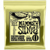 Ernie Ball Струны для электрогитары P02214 Mammoth Slinky Nickel Wound 12/62 - зображення 1