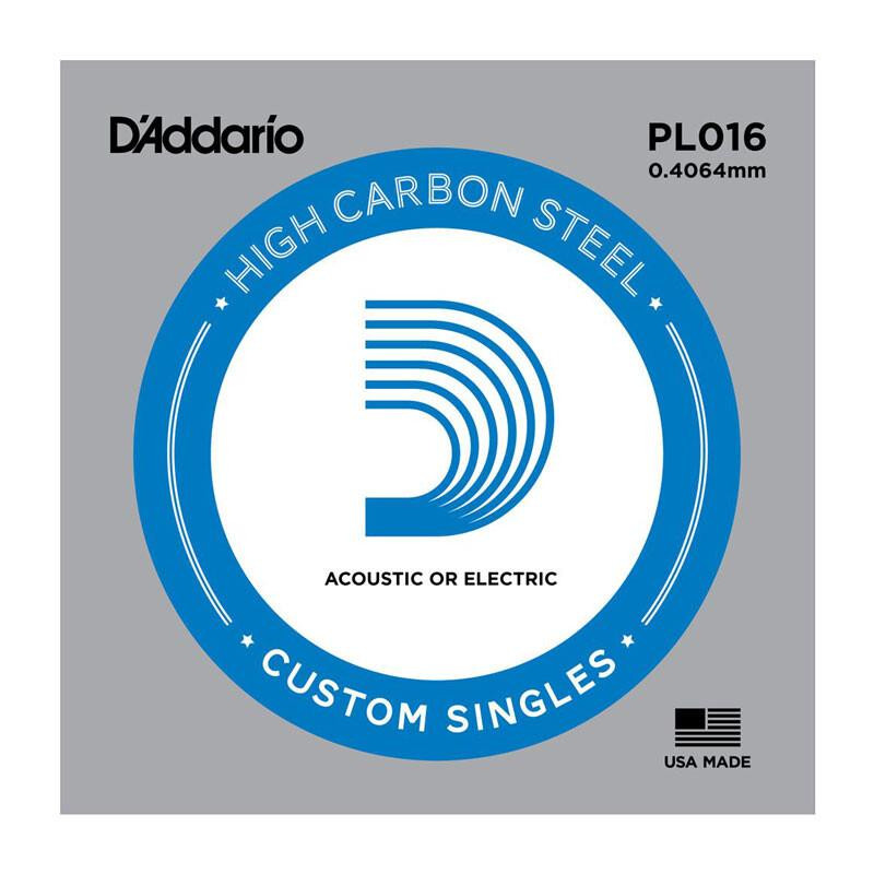 D'Addario PL016 - зображення 1