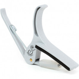   Grover Каподастр  GP750SL Ultra Capo Silver