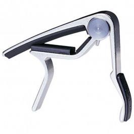   Dunlop 83CN Acoustic Trigger Capo Nickel