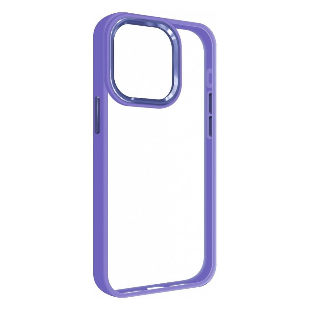 ArmorStandart UNIT2 Apple iPhone 15 Pro Lavander (ARM69984) - зображення 1