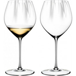   Riedel Набор бокалов для белого вина Performance Chardonnay 725 мл х 2 шт (6884/97)